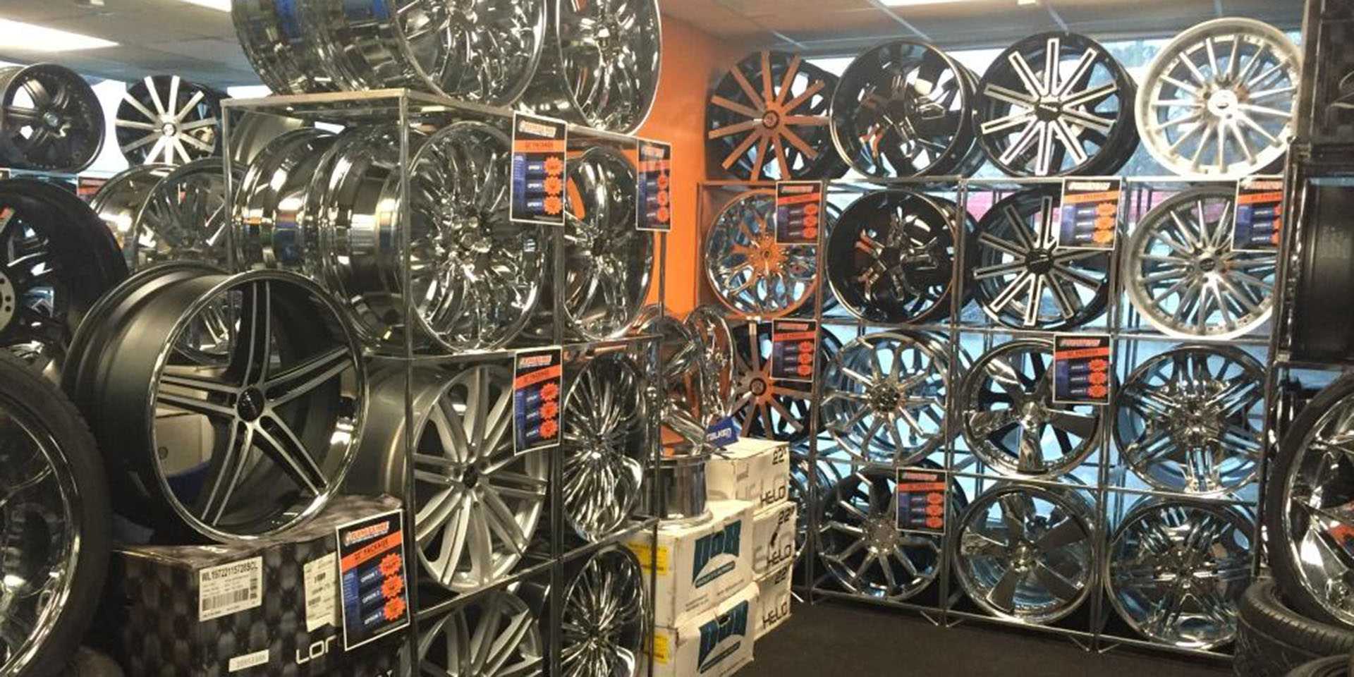 Custom Wheels & Tires in Greenville, NC Your Local Rim Experts RimTyme